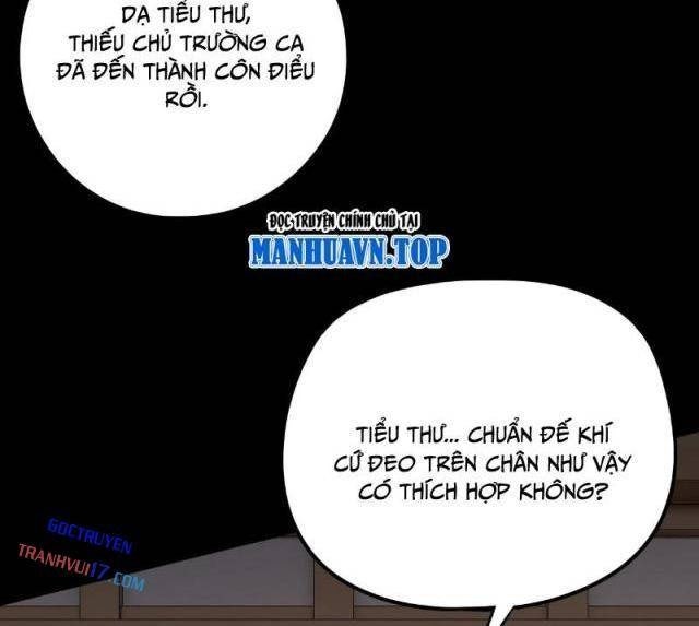 Ta Trời Sinh Đã Là Nhân Vật Phản Diện - Page 8