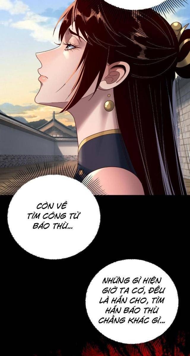 Ta Trời Sinh Đã Là Nhân Vật Phản Diện - Page 13