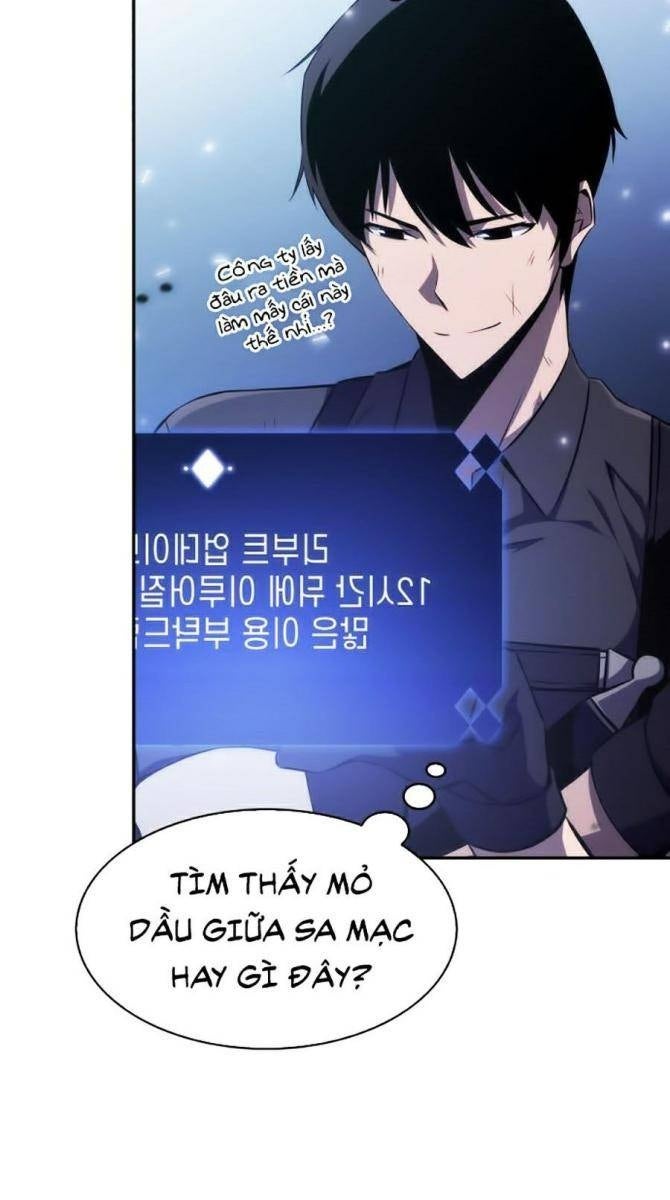 Tôi Là Tân Thủ Có Cấp Cao Nhất - Page 51