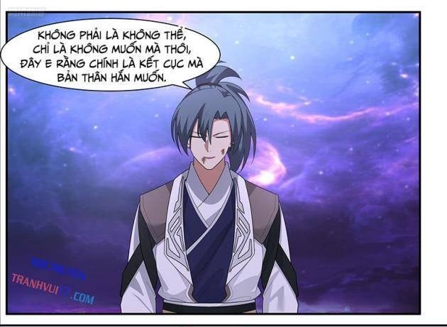 Võ Luyện Đỉnh Phong - Page 13