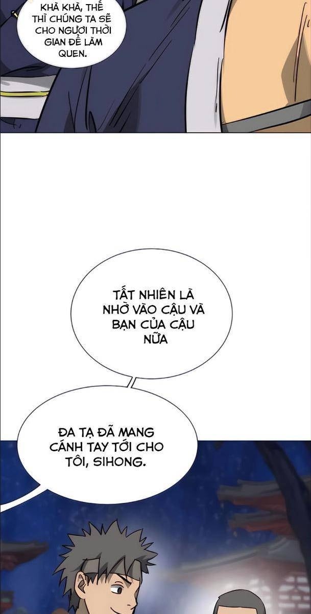 Thăng Cấp Vô Hạn Trong Murim - Page 58