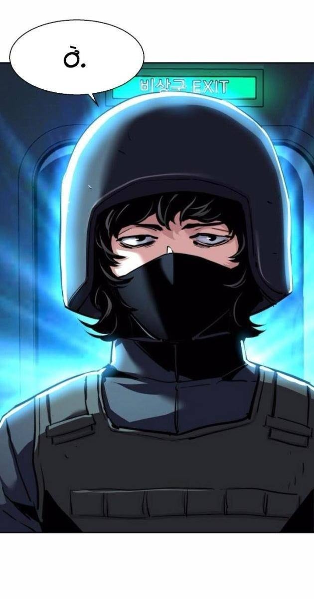 Bạn Học Của Tôi Là Lính Đánh Thuê - Page 20