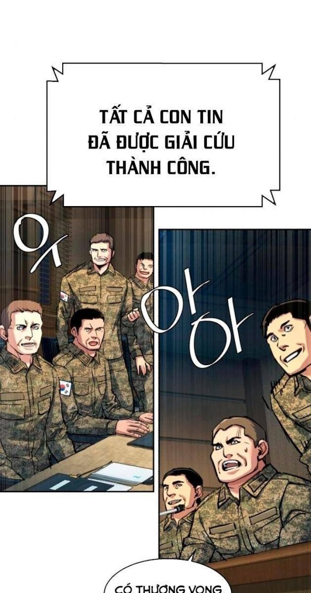 Bạn Học Của Tôi Là Lính Đánh Thuê - Page 140