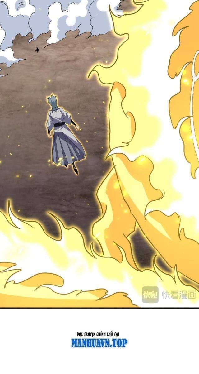 Đại Quản Gia Là Ma Hoàng - Page 49