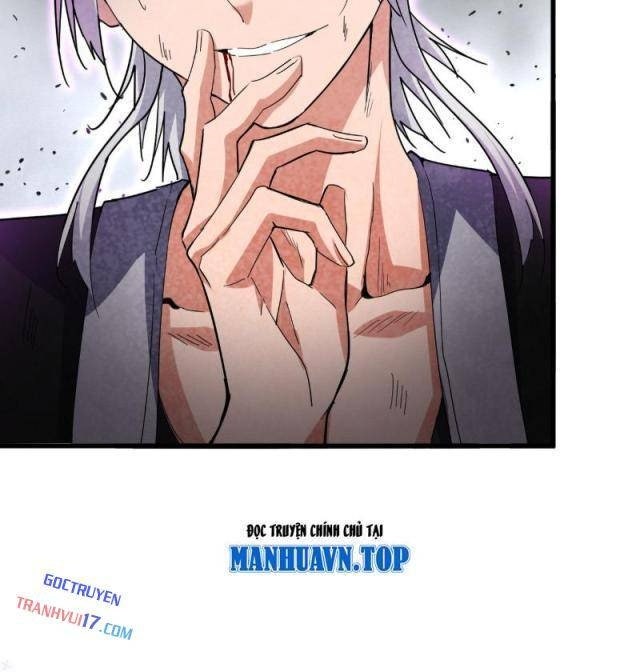 Đại Quản Gia Là Ma Hoàng - Page 58