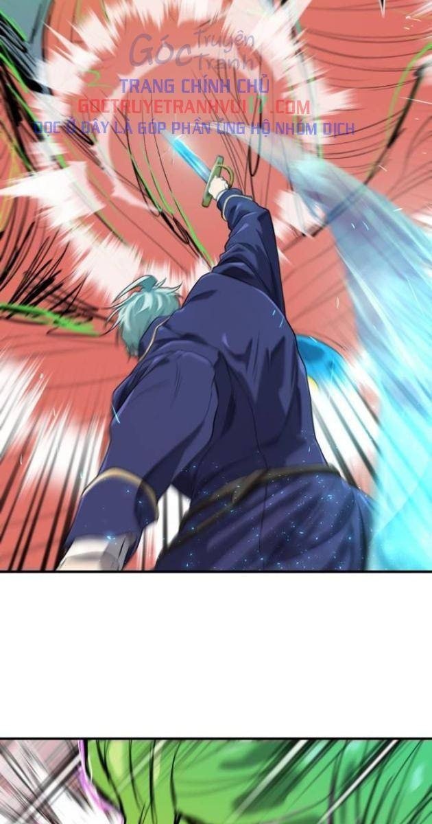 Kĩ Sư Bá Nhất Thế Giới - Page 30