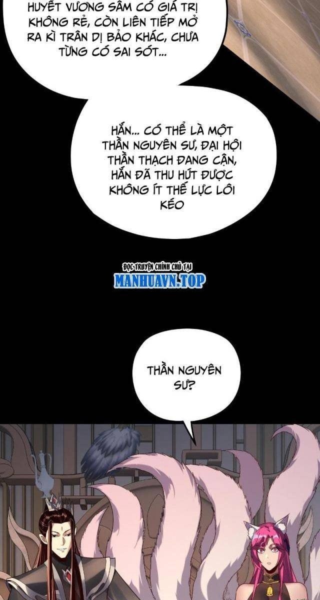 Ta Trời Sinh Đã Là Nhân Vật Phản Diện - Page 53
