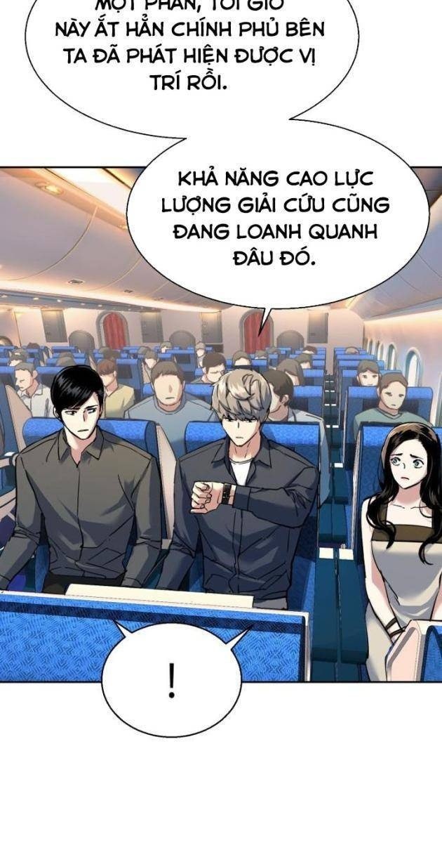 Bạn Học Của Tôi Là Lính Đánh Thuê - Page 83