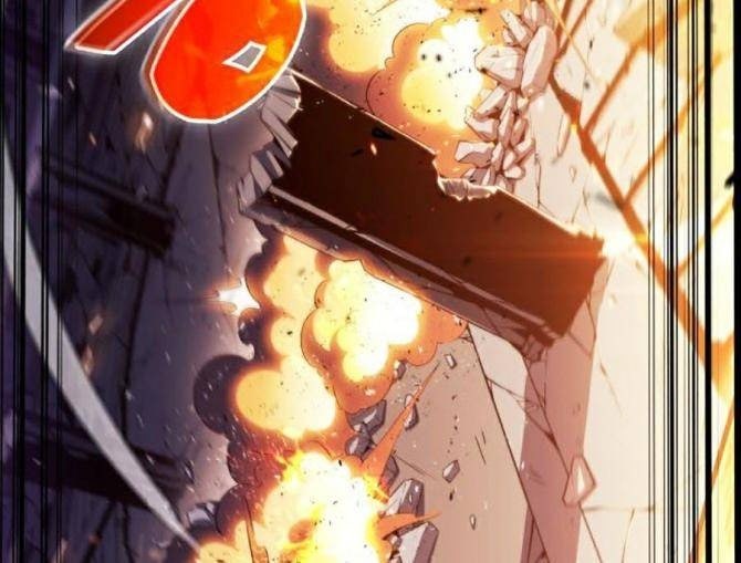 Tôi Là Tân Thủ Có Cấp Cao Nhất - Page 56