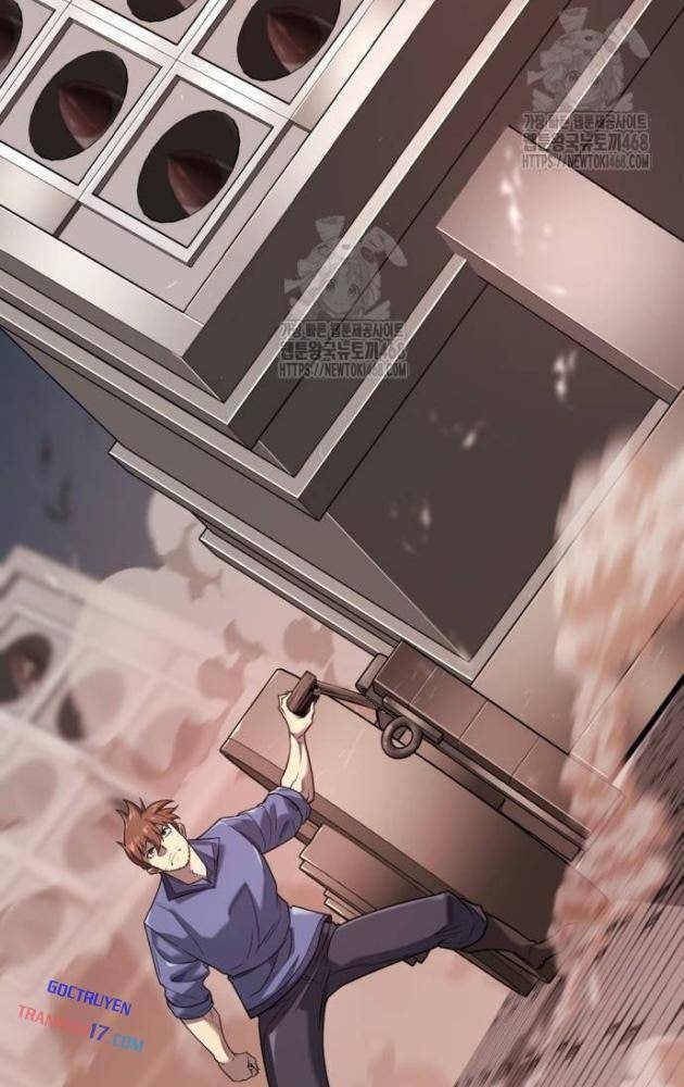 Kĩ Sư Bá Nhất Thế Giới - Page 47