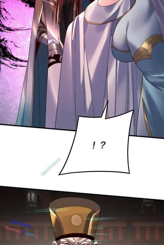 Ta Trời Sinh Đã Là Nhân Vật Phản Diện - Page 16