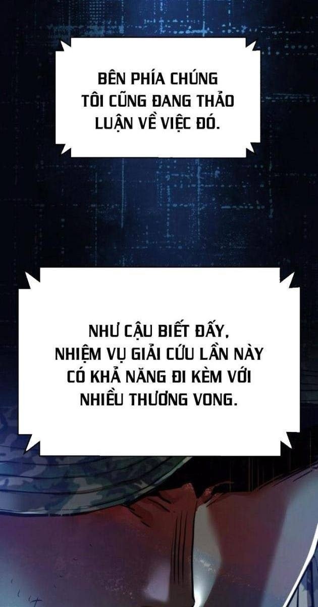 Bạn Học Của Tôi Là Lính Đánh Thuê - Page 45