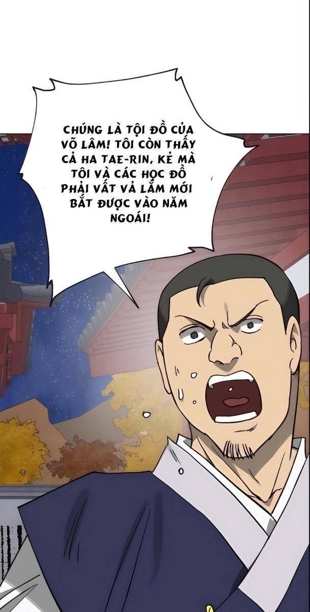 Thăng Cấp Vô Hạn Trong Murim - Page 77