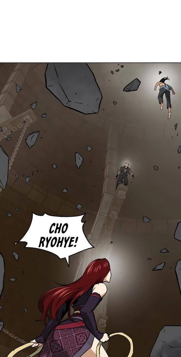 Thăng Cấp Vô Hạn Trong Murim - Page 12