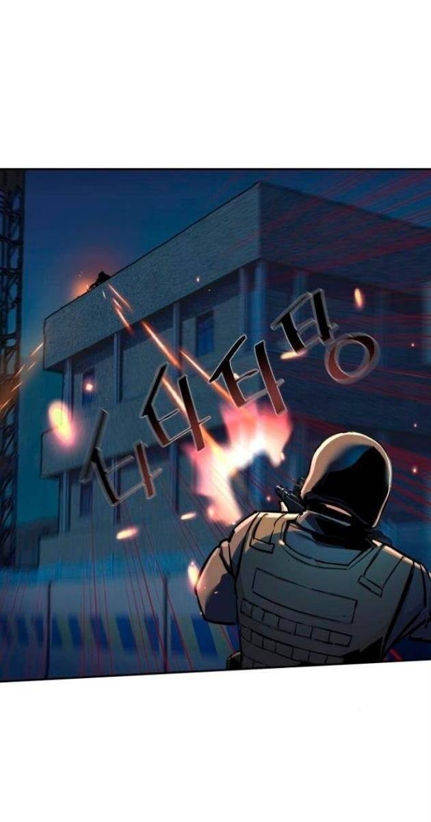 Bạn Học Của Tôi Là Lính Đánh Thuê - Page 48