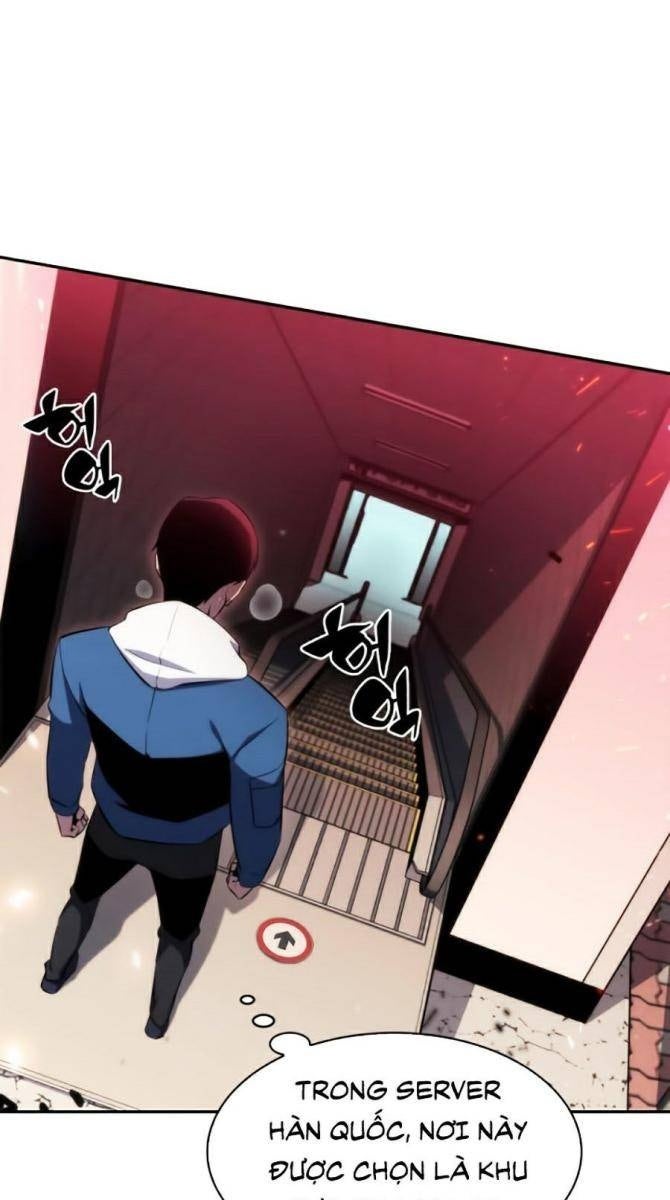 Tôi Là Tân Thủ Có Cấp Cao Nhất - Page 33