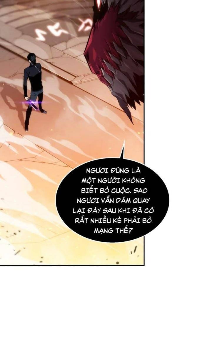 Tôi Là Tân Thủ Có Cấp Cao Nhất - Page 27