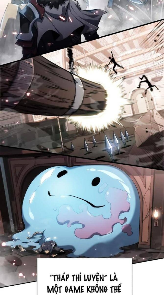 Tôi Là Tân Thủ Có Cấp Cao Nhất - Page 17