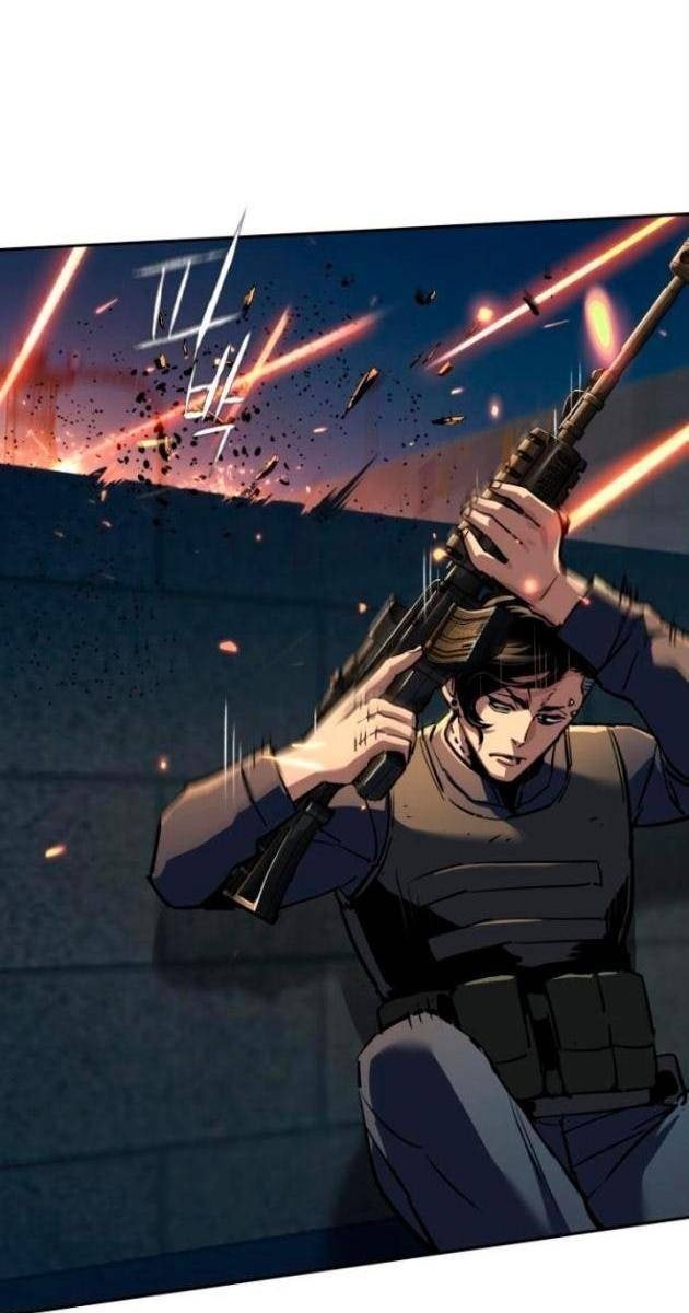 Bạn Học Của Tôi Là Lính Đánh Thuê - Page 50