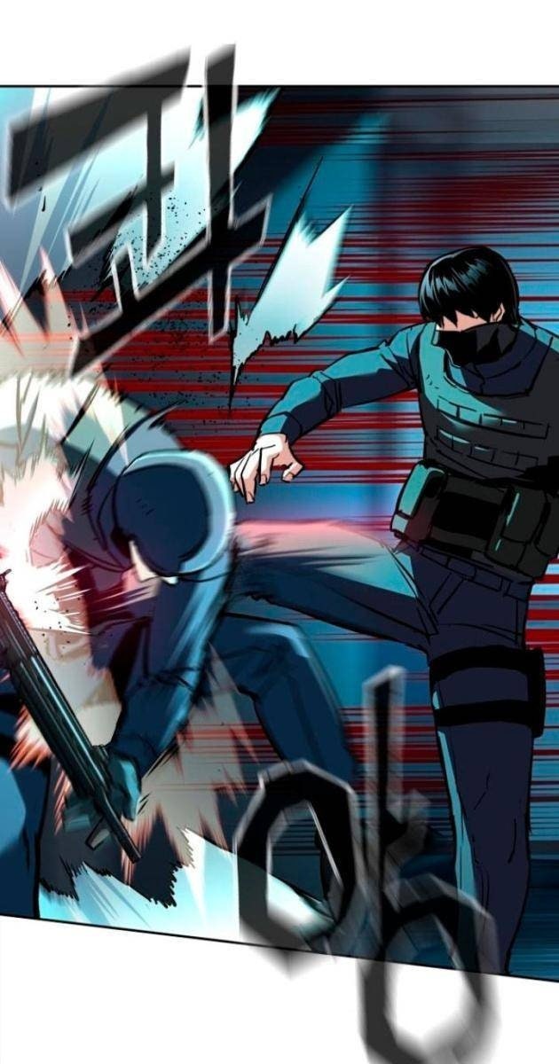 Bạn Học Của Tôi Là Lính Đánh Thuê - Page 89