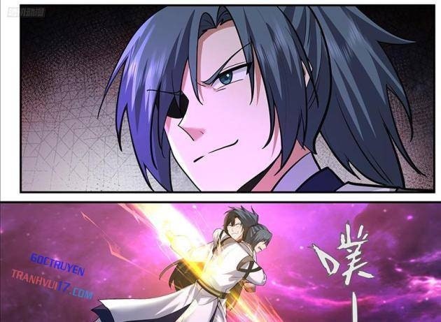 Võ Luyện Đỉnh Phong - Page 13