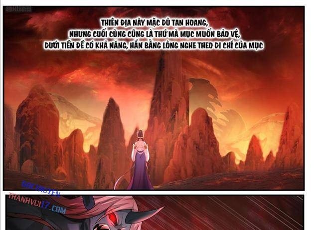 Võ Luyện Đỉnh Phong - Page 15