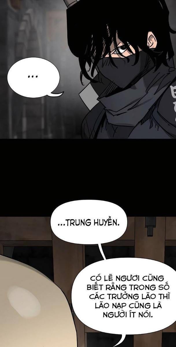 Thăng Cấp Vô Hạn Trong Murim - Page 17