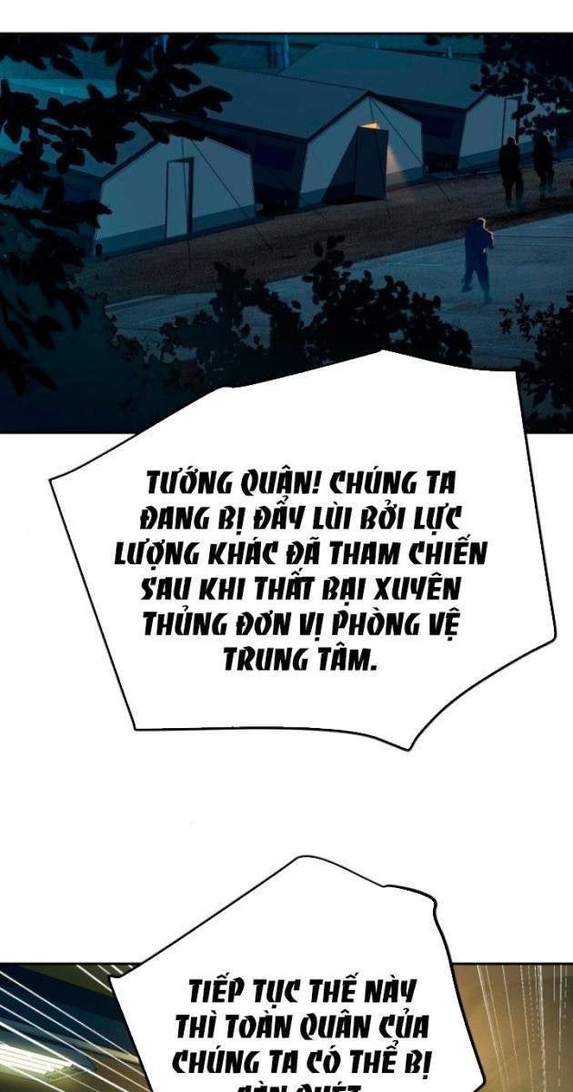 Bạn Học Của Tôi Là Lính Đánh Thuê - Page 104