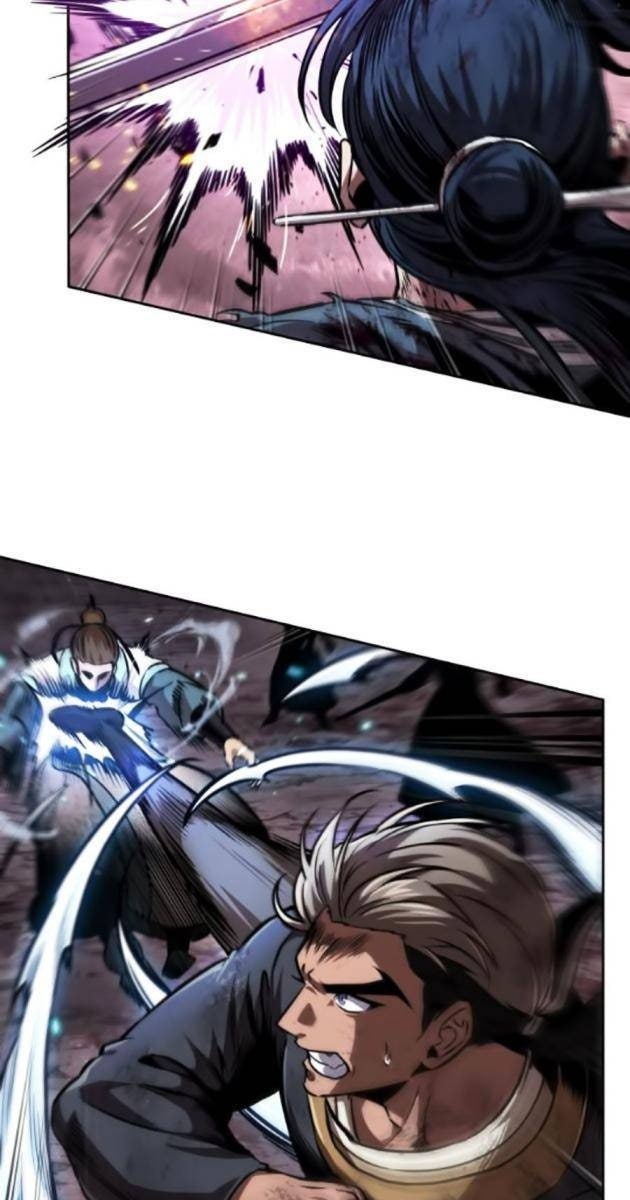 Nano Ma Thần - Page 33