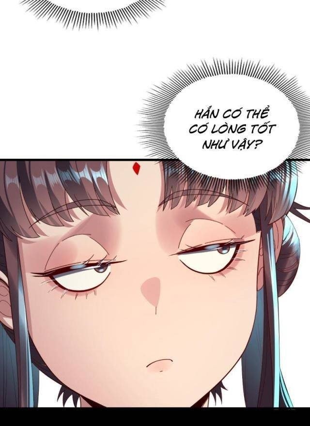 Ta Trời Sinh Đã Là Nhân Vật Phản Diện - Page 59