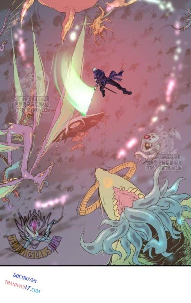 Kĩ Sư Bá Nhất Thế Giới - Page 12