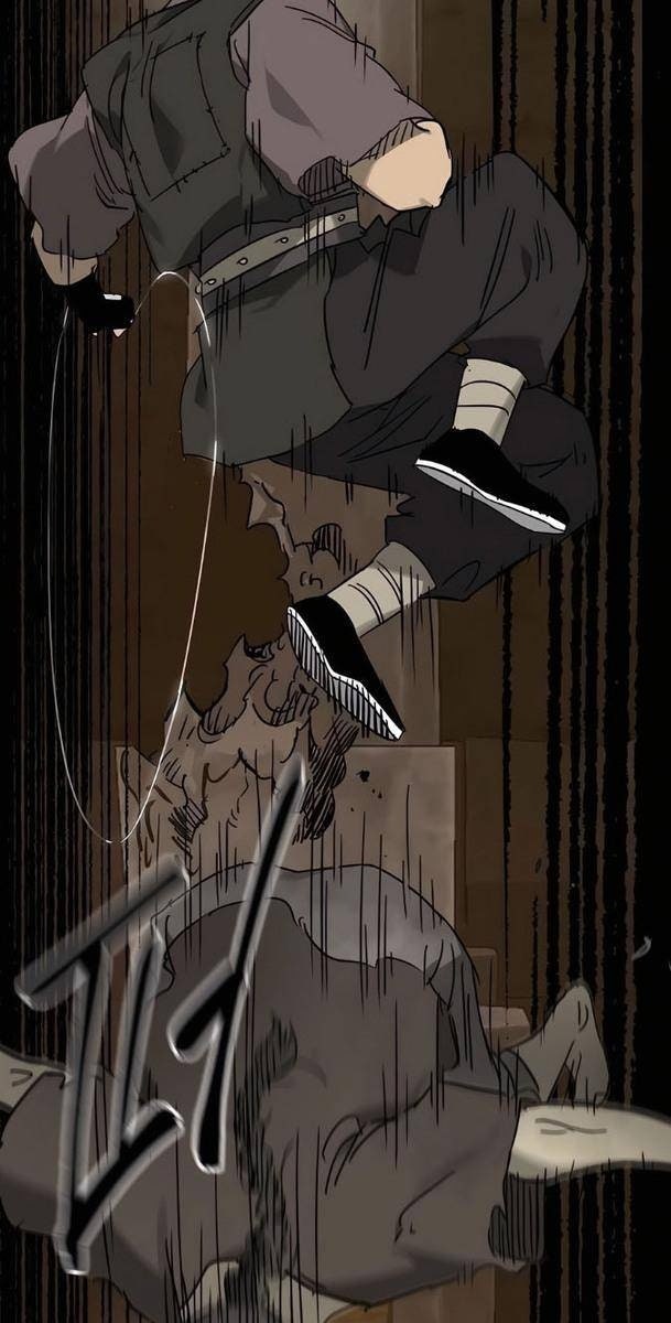 Thăng Cấp Vô Hạn Trong Murim - Page 99