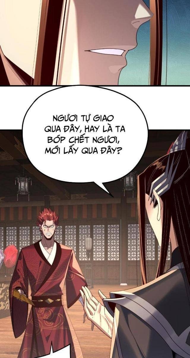 Ta Trời Sinh Đã Là Nhân Vật Phản Diện - Page 25