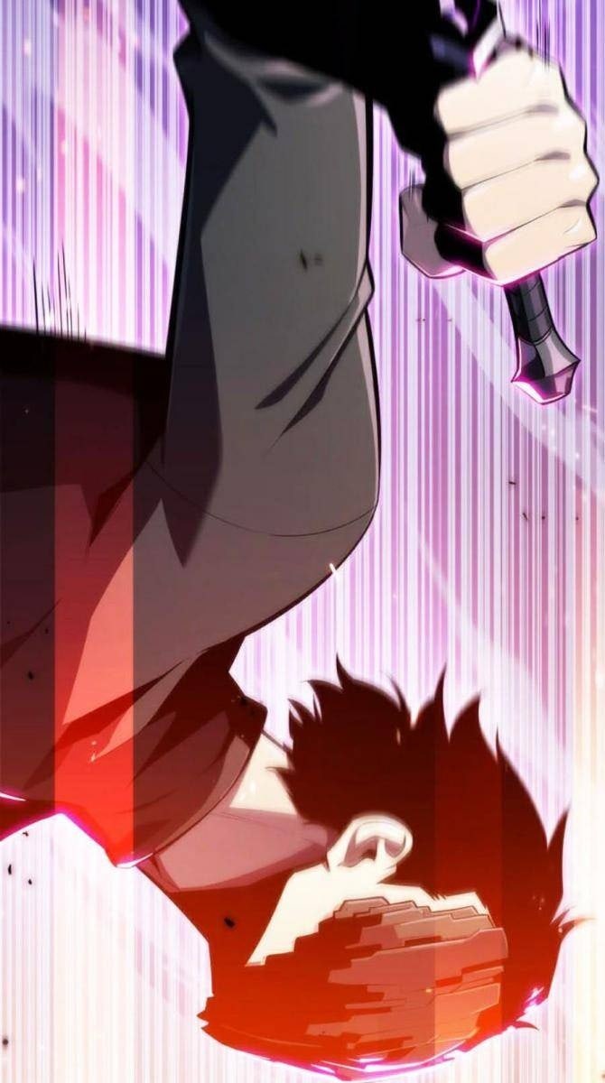 Tôi Là Tân Thủ Có Cấp Cao Nhất - Page 67