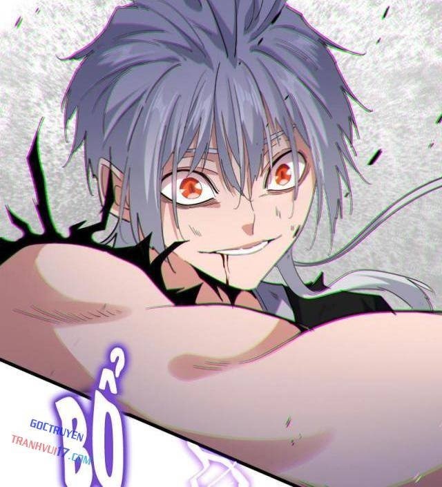 Đại Quản Gia Là Ma Hoàng - Page 28