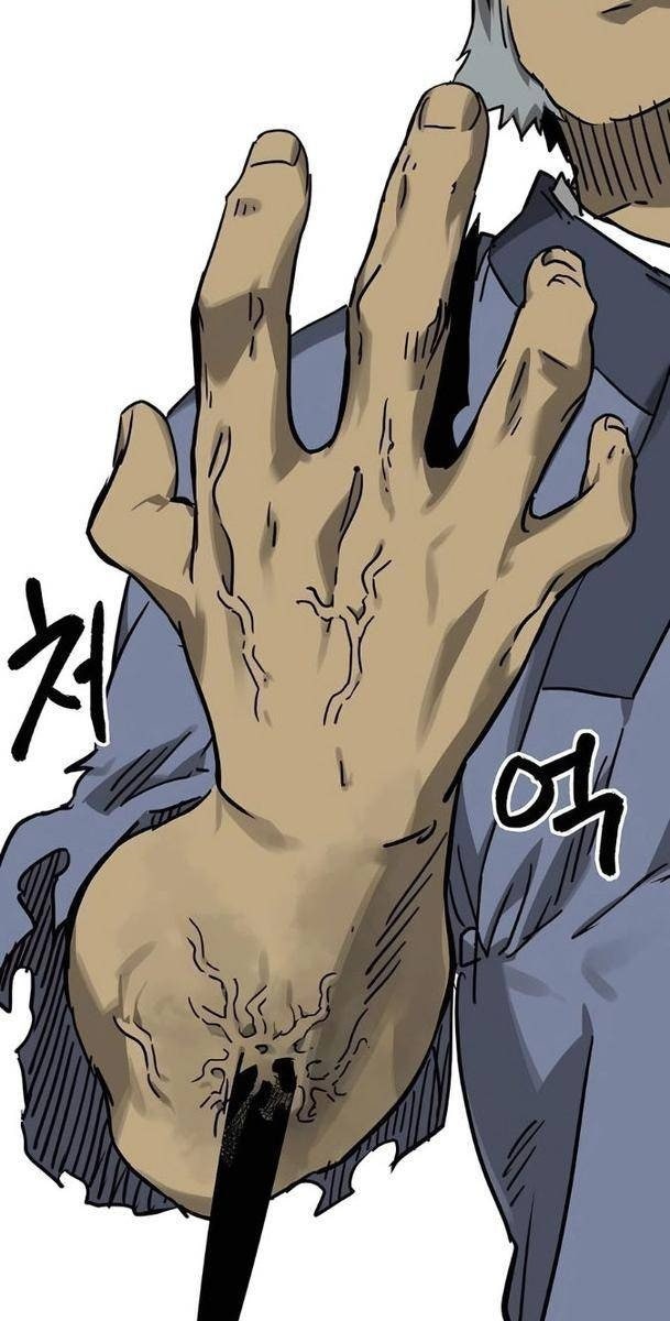 Thăng Cấp Vô Hạn Trong Murim - Page 108