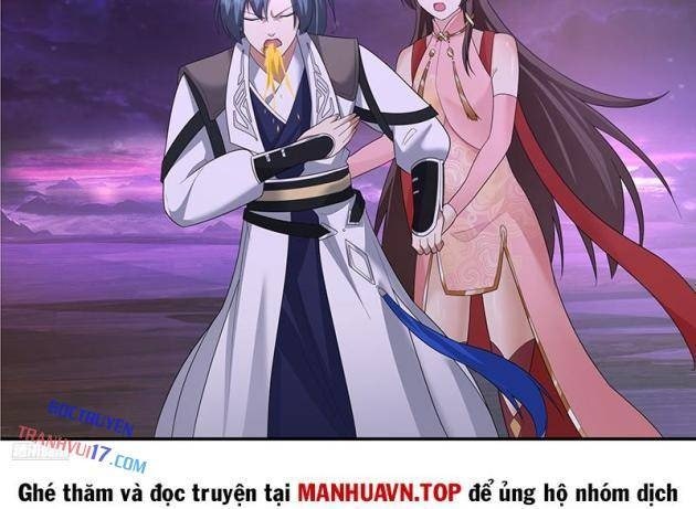 Võ Luyện Đỉnh Phong - Page 4