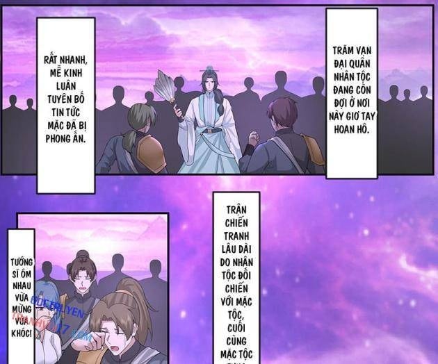 Võ Luyện Đỉnh Phong - Page 25