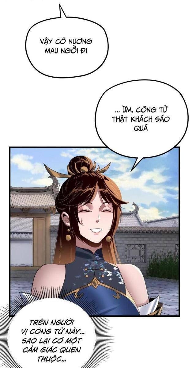 Ta Trời Sinh Đã Là Nhân Vật Phản Diện - Page 33