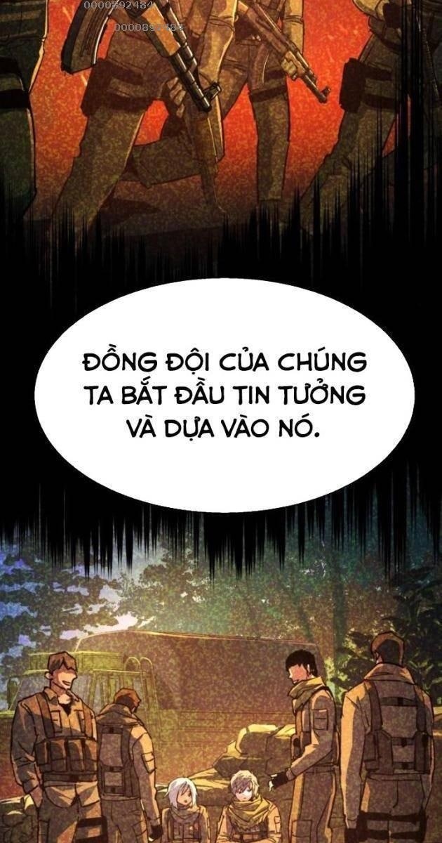 Bạn Học Của Tôi Là Lính Đánh Thuê - Page 8