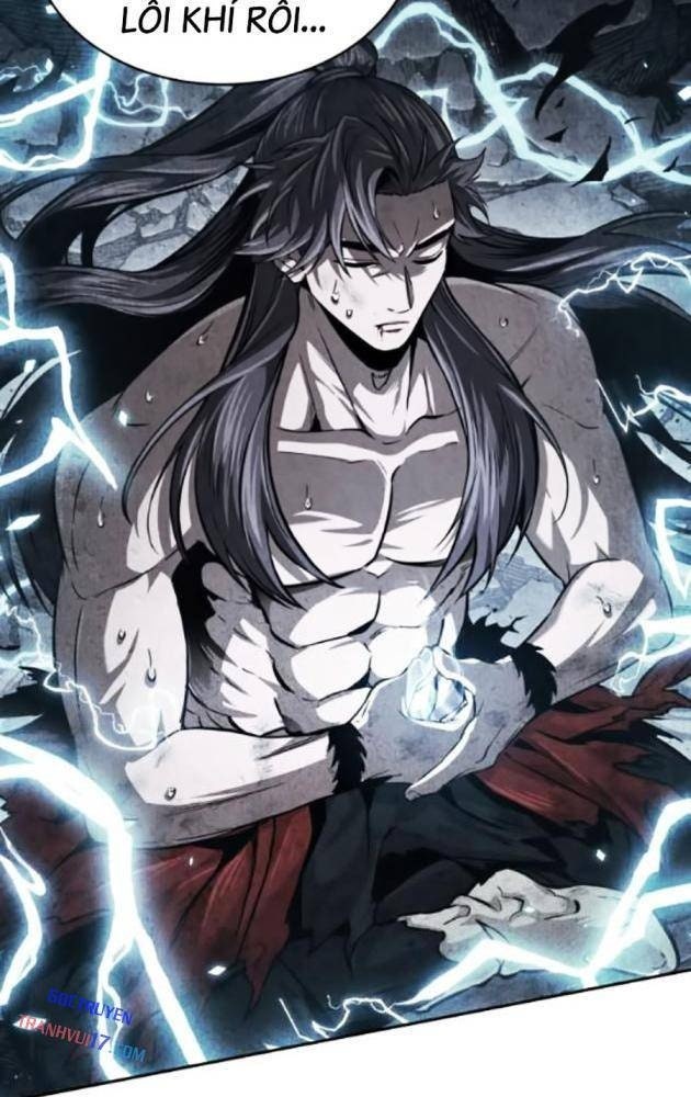 Nano Ma Thần - Page 49