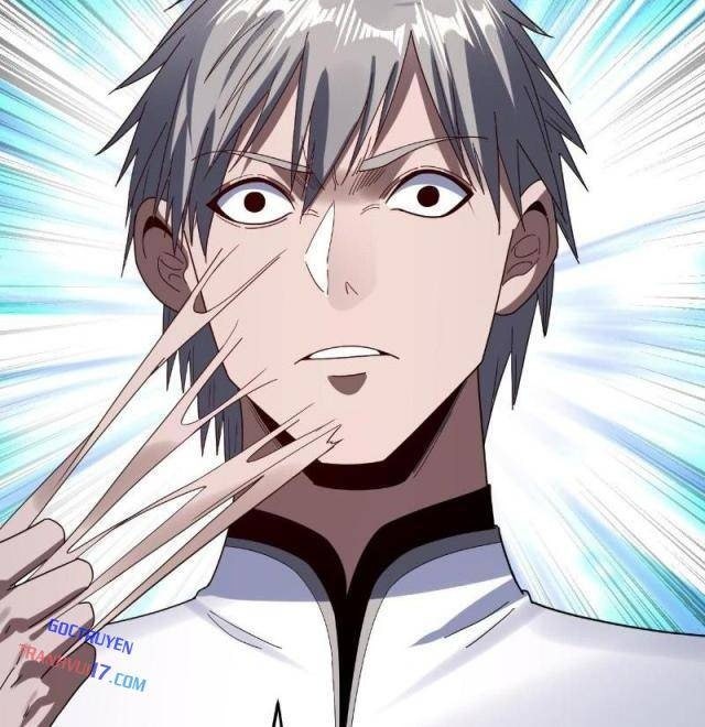 Ta Trời Sinh Đã Là Nhân Vật Phản Diện - Page 44