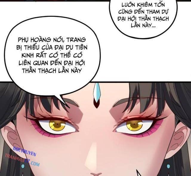 Ta Trời Sinh Đã Là Nhân Vật Phản Diện - Page 36