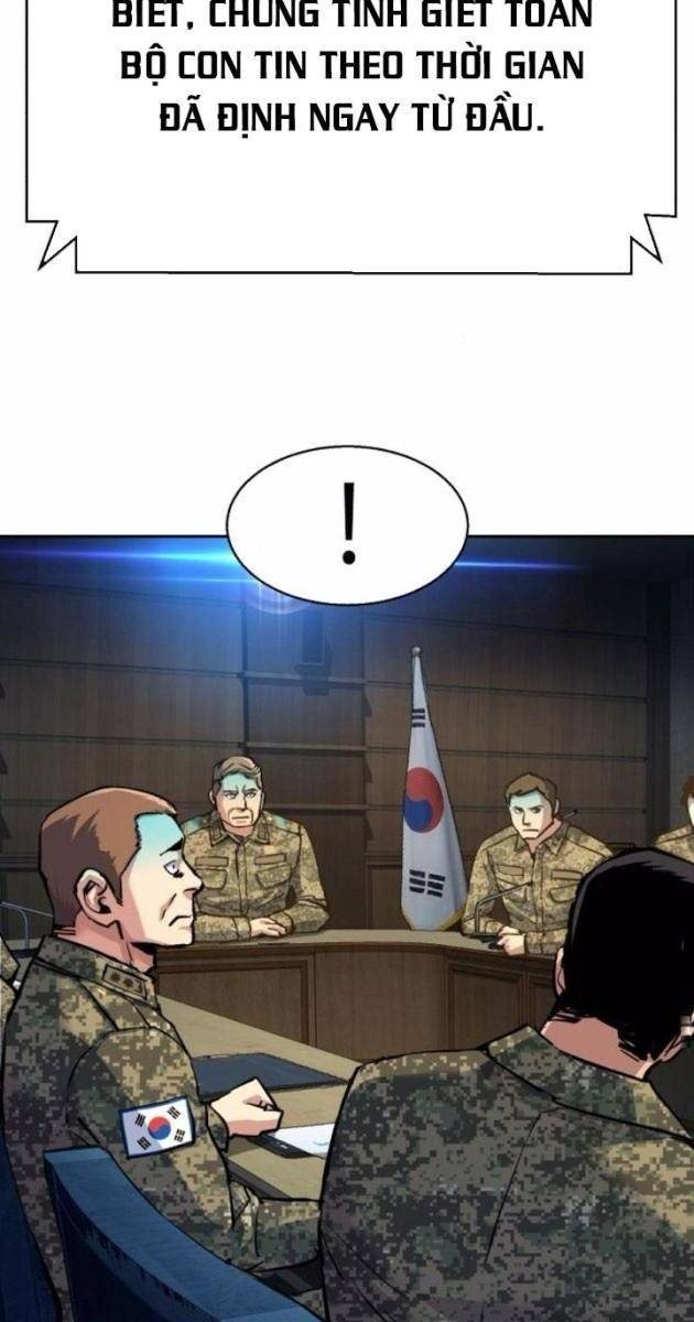 Bạn Học Của Tôi Là Lính Đánh Thuê - Page 60