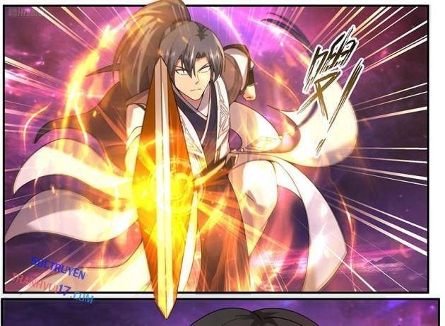 Võ Luyện Đỉnh Phong - Page 5