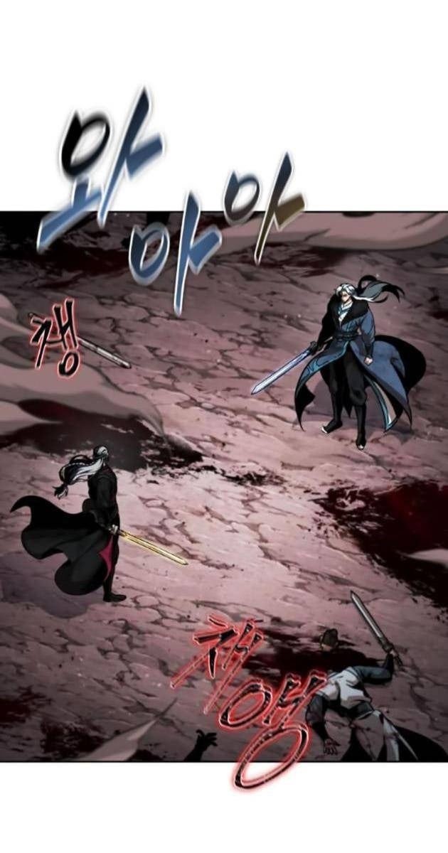 Nano Ma Thần - Page 34