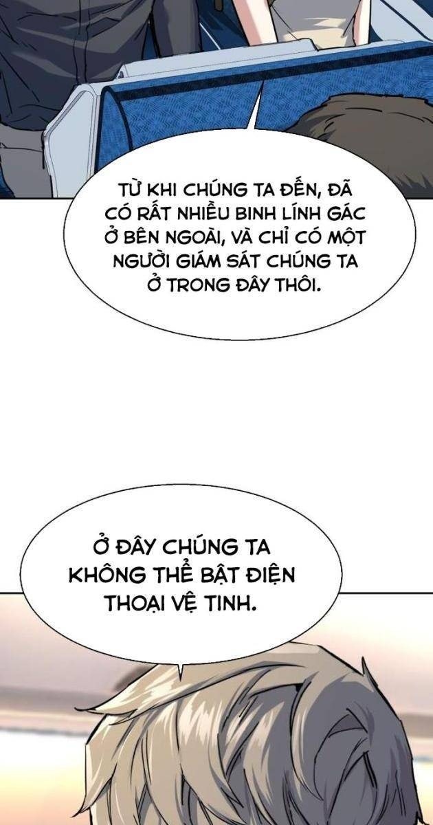 Bạn Học Của Tôi Là Lính Đánh Thuê - Page 50