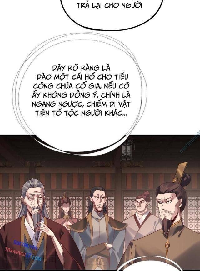 Ta Trời Sinh Đã Là Nhân Vật Phản Diện - Page 50