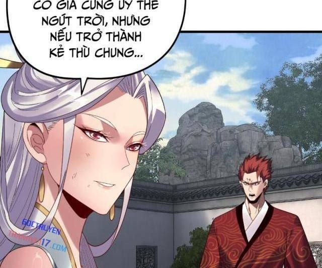 Ta Trời Sinh Đã Là Nhân Vật Phản Diện - Page 6