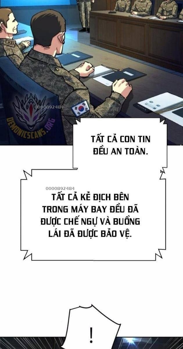 Bạn Học Của Tôi Là Lính Đánh Thuê - Page 51